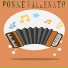 Los Inquietos del Vallenato
