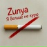 Zunya