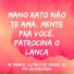 MC PÂNICO, DJ PSICO DE CAXIAS, DJ PTK DA PAROPEBA