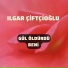 Ilgar Çiftçioğlıu
