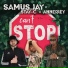 Samus Jay, Annerley, Stay-C