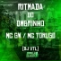MC GW, MC Torugo, Dj VTL