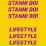 Stanni Boi