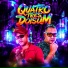 MC CR DA ZO feat. MK no Beat