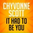 Chyvonne Scott