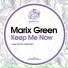 Marix Green