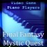 Video Game Piano Players