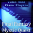 Video Game Piano Players