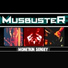 Musbuster