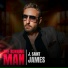 J Saint James