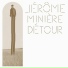 Jérôme Minière feat. Fé