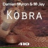 Damian Myron & M-Jay