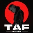 Taf feat. ROCKY, GANGSTERLOVA