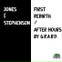 Jones & Stephenson