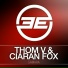 Thom V & Ciaran Fox