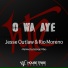 Jesse Outlaw