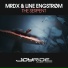 MRDX, Line Engstrøm