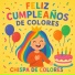 Chispa de Colores