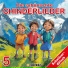 Kinder Schweizerdeutsch, Chinderwält