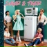 Sugar & Tiger