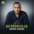 Bobur Ahmad