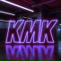 KAMYSHOVSKIY(KMK)