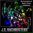 My Little Remix, Johann Sebastian Bach