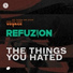Refuzion