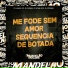 DJ Luana SP, DJ Gomes, DJ Spooke feat. DJ Ryan MPC