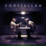 Vorstellan