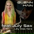 Glenn Main feat. July Sax