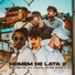 GLH, YXUNG CRISTT, MC PEIXOTO, MalCria, PÃO