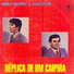 Marco Antonio e Julio Cezar