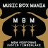 Music Box Mania