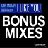 Tony Moran feat. Debby Holiday