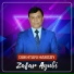 Zafar Ayubi