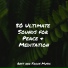 White Noise Baby Sleep, Spa Zen, Studying Music