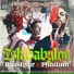 The Darrow Chem Syndicate, BasStyler, Phattom