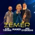Mandi feat. Adi Sybardhi, Ilir Tironsi