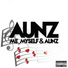 AUNZ