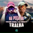 NavasMC Oficial, DJ TCHOUZEN, SPACE FUNK