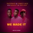 Timotinho, Funboy Moz feat. Bangla 10, Eddy Star