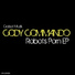 Cody Commando - Robots Porn EP