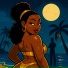 Afro Genix