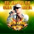 GERARDO Y SUS INQUIETOS DE LA CUMBIA