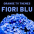 Orange Tv Themes