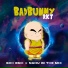 GON RMX, NAHU IN THE MIX