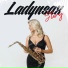 Ladynsax