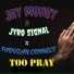Jay money feat. Jyro signal, Fauzan connect