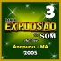 BANDA EXPLOSÃO DO SOM